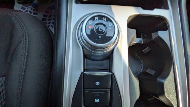 2024 Ford Explorer - $35,627