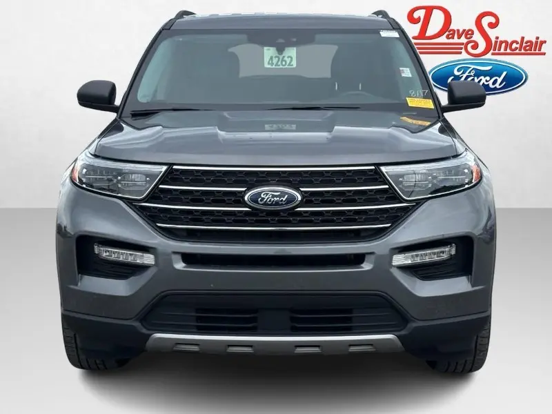 2024 Ford Explorer - $35,250