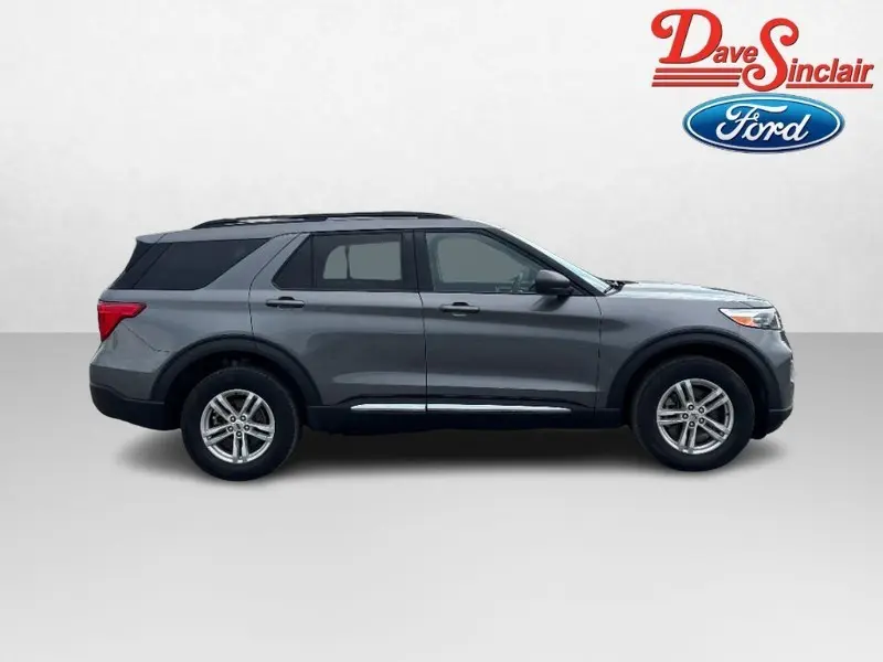 2024 Ford Explorer - $35,250