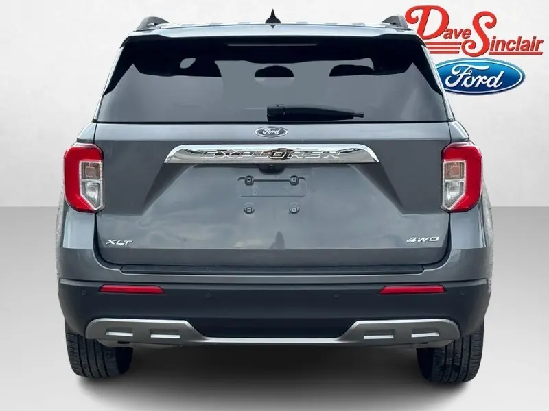 2024 Ford Explorer - $35,250