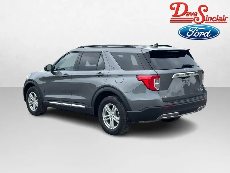 2024 Ford Explorer - $35,250