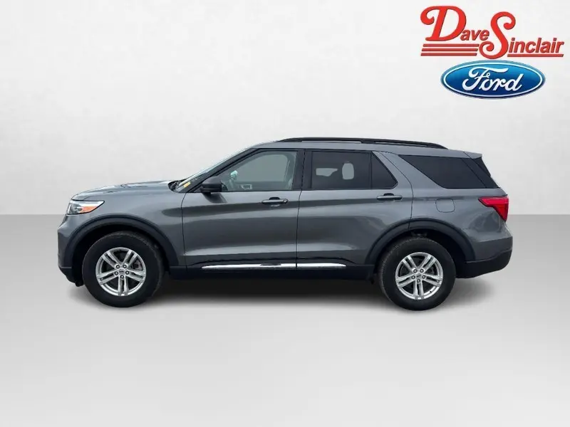2024 Ford Explorer - $35,250