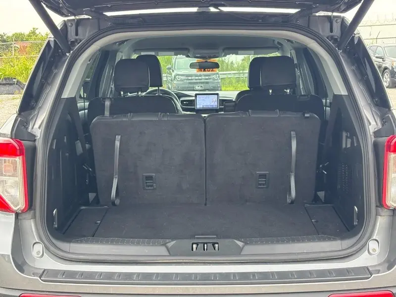 2024 Ford Explorer - $35,250
