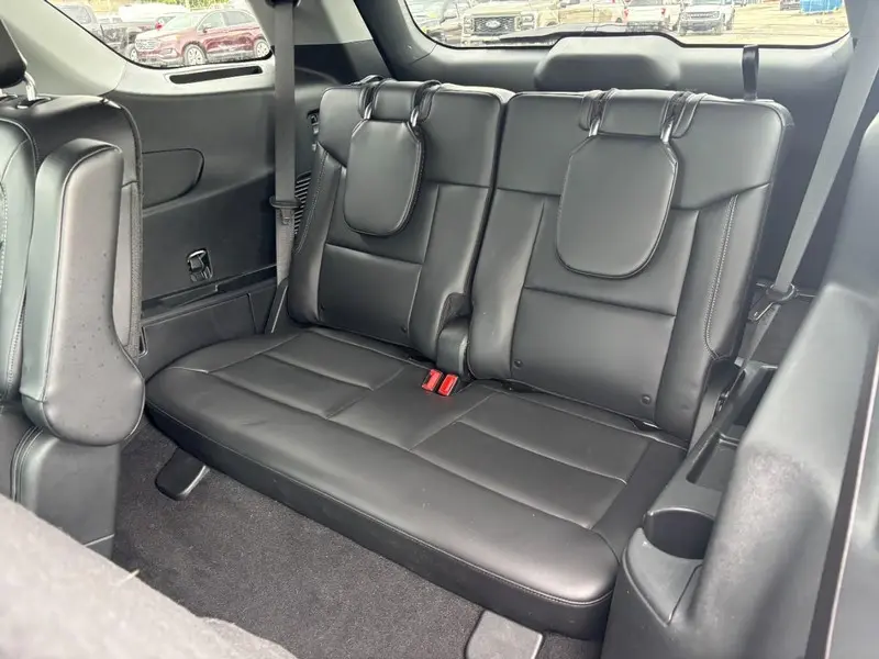 2024 Ford Explorer - $35,250