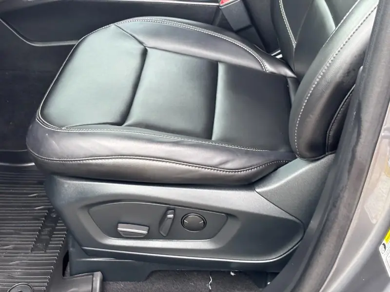 2024 Ford Explorer - $35,250