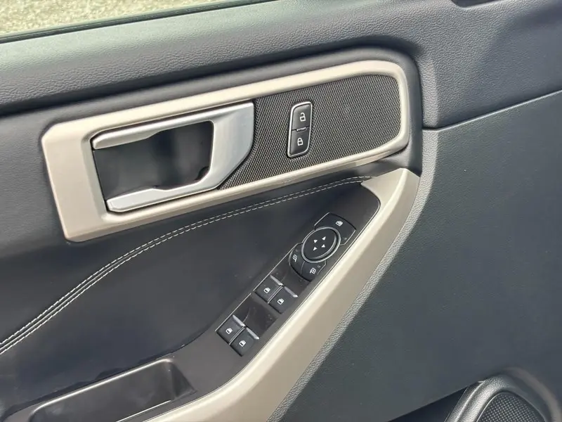 2024 Ford Explorer - $35,250
