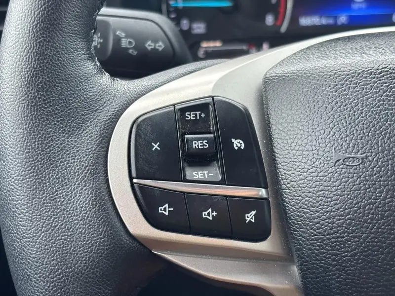 2024 Ford Explorer - $35,250