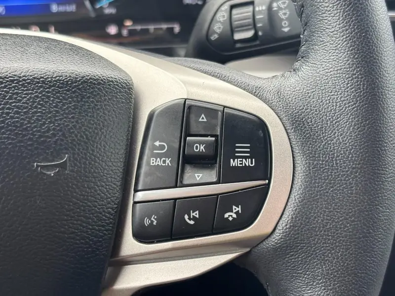2024 Ford Explorer - $35,250
