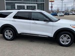 2024 Explorer Thumbnail 3