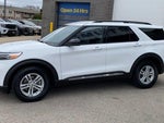 2024 Explorer Thumbnail 6