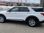 2024 Explorer Thumbnail 7