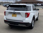 2024 Explorer Thumbnail 9