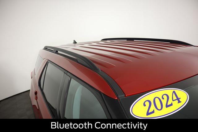 2024 Ford Explorer - $33,346
