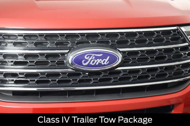 2024 Ford Explorer - $33,346