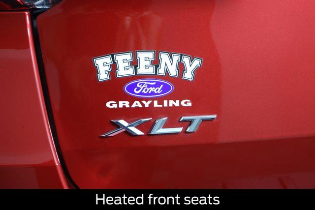 2024 Ford Explorer - $33,346