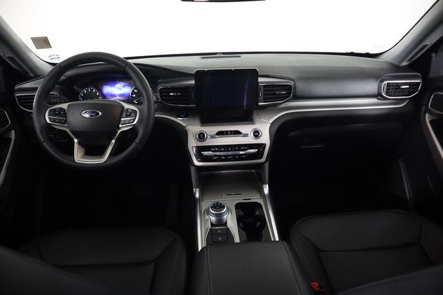 2024 Ford Explorer - $33,346