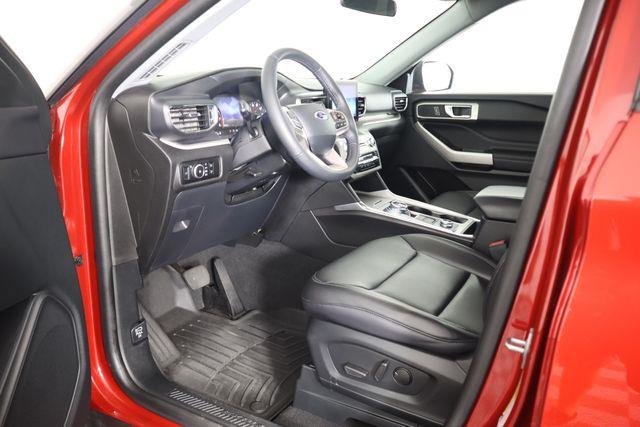 2024 Ford Explorer - $33,346