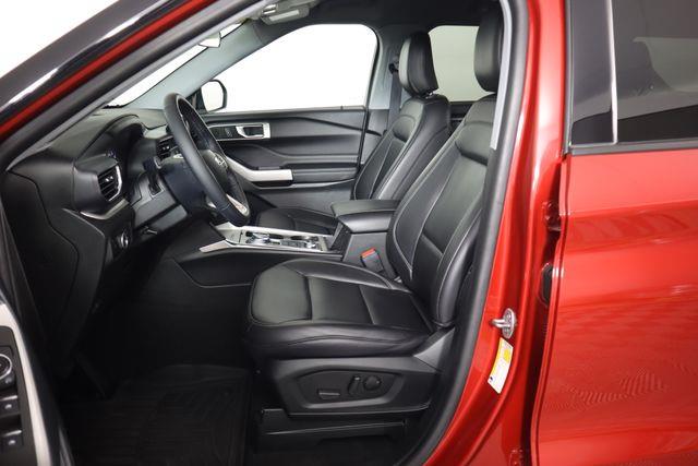 2024 Ford Explorer - $33,346