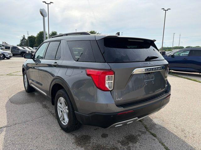 2024 Ford Explorer - $35,995