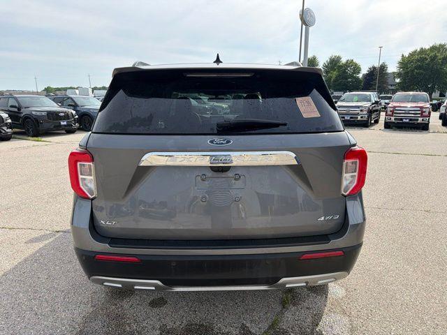 2024 Ford Explorer - $35,995