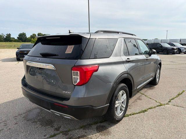 2024 Ford Explorer - $35,995