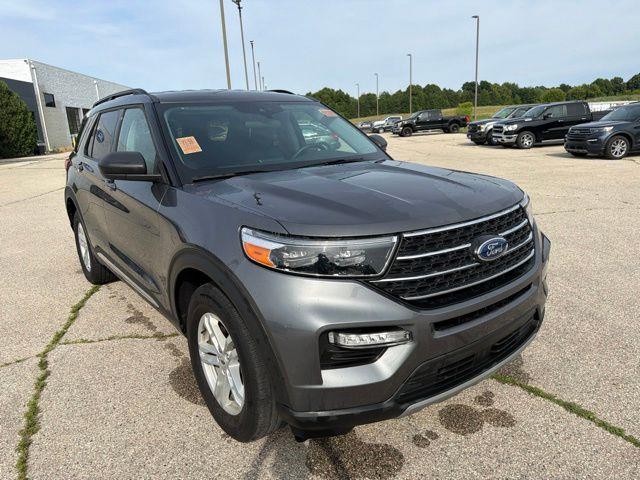 2024 Ford Explorer - $35,995