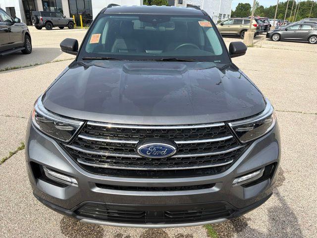 2024 Ford Explorer - $35,995