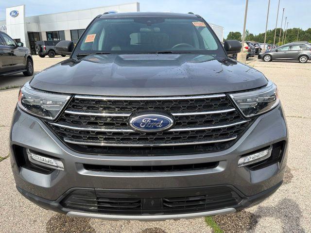 2024 Ford Explorer - $35,995