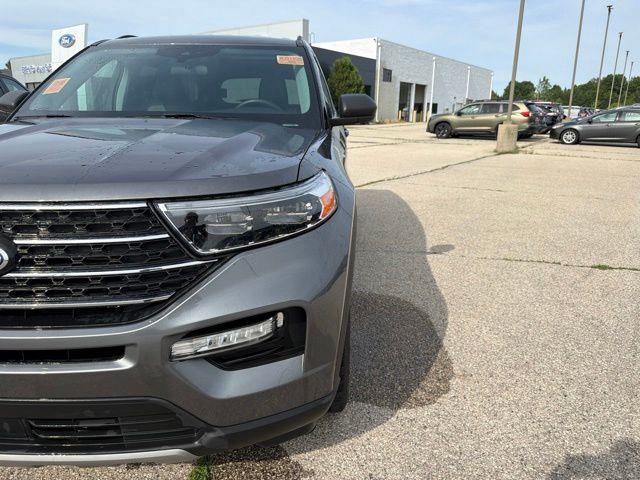2024 Ford Explorer - $35,995