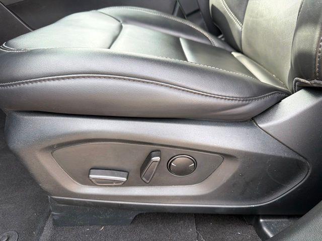 2024 Ford Explorer - $35,995