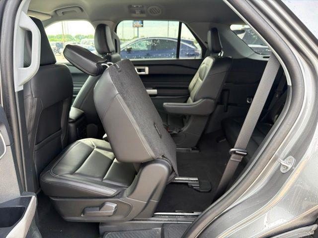 2024 Ford Explorer - $35,995