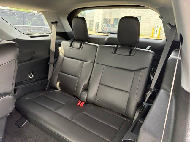 2024 Ford Explorer - $35,995