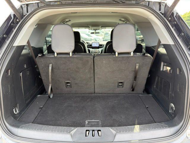 2024 Ford Explorer - $35,995