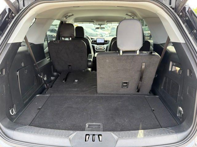 2024 Ford Explorer - $35,995