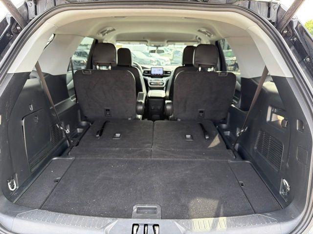 2024 Ford Explorer - $35,995