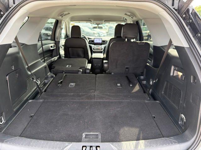2024 Ford Explorer - $35,995