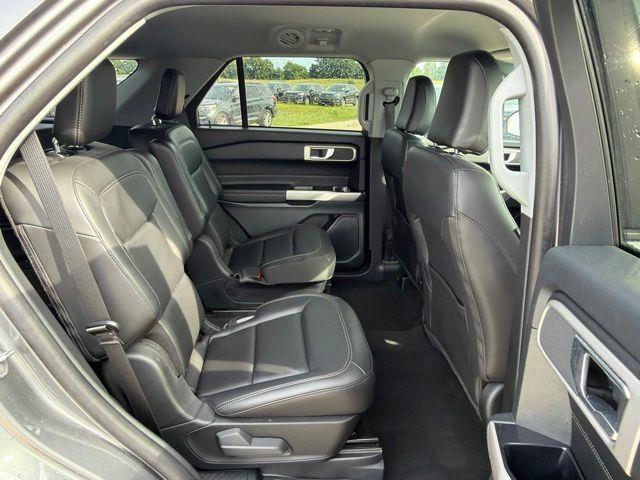 2024 Ford Explorer - $35,995
