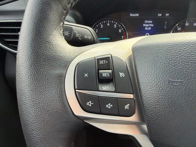 2024 Ford Explorer - $35,995