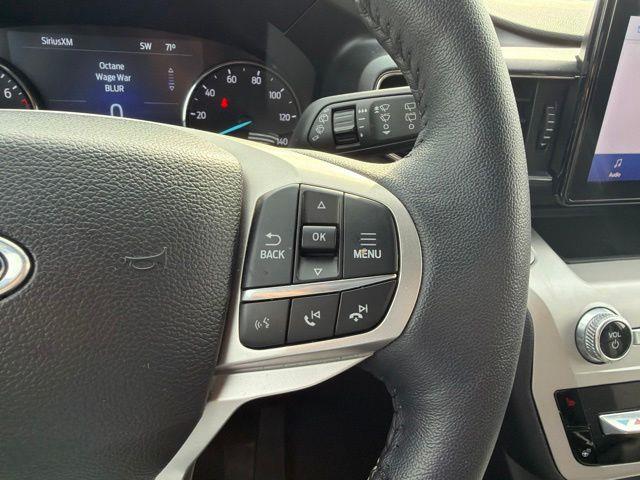 2024 Ford Explorer - $35,995