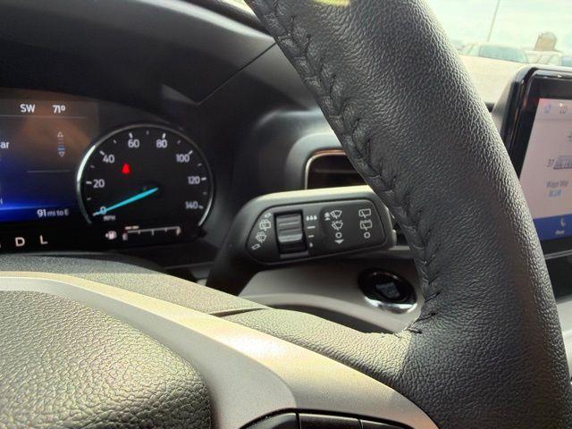 2024 Ford Explorer - $35,995