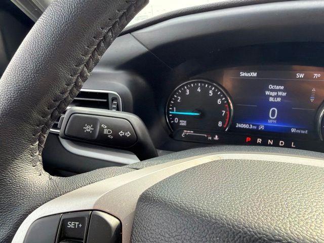 2024 Ford Explorer - $35,995