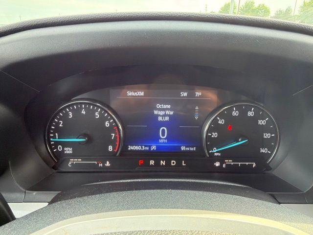 2024 Ford Explorer - $35,995