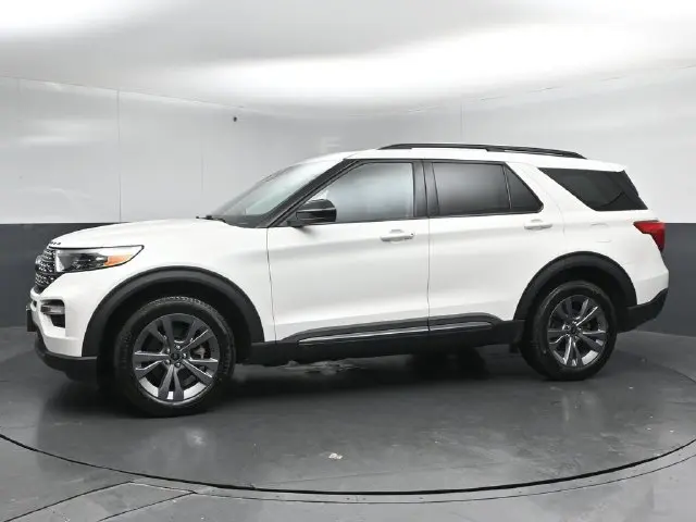 2024 Ford Explorer - $35,891