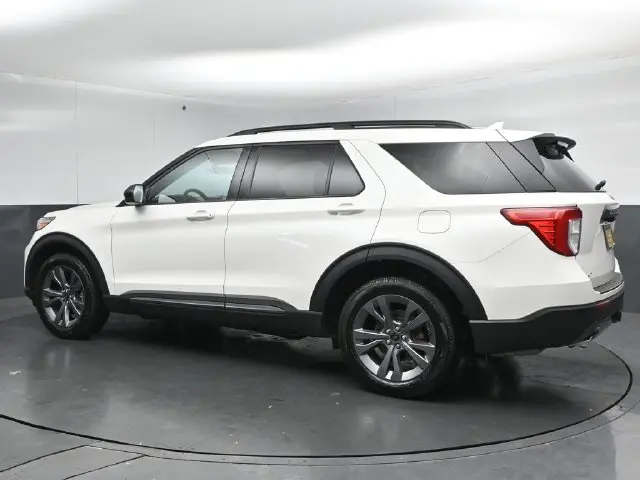 2024 Ford Explorer - $35,891