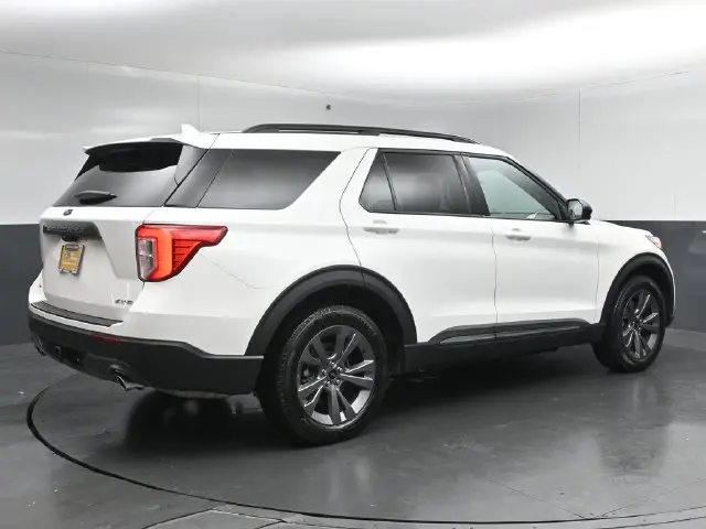2024 Ford Explorer - $35,891