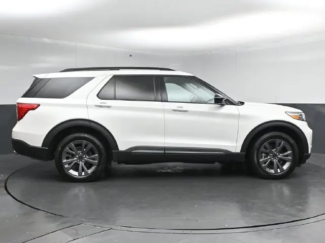 2024 Ford Explorer - $35,891