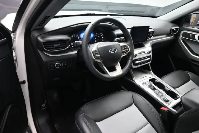 2024 Ford Explorer - $35,891