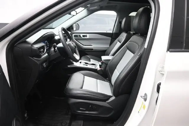 2024 Ford Explorer - $35,891