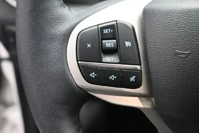 2024 Ford Explorer - $35,891