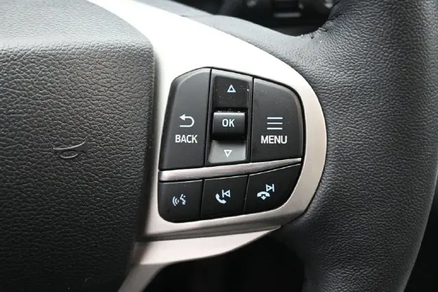 2024 Ford Explorer - $35,891